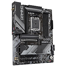 GIGABYTE B650 GAMING X AX / AMD B650 / AM5 / 4x DDR5 / 3x M.2 / USB-C / HDMI / DP / USB-C / Wi-Fi / ATX