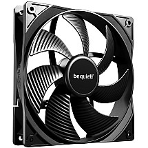 Be quiet! / Pure Wings 3 fan / 140mm / 4-pin / 21.9dBA