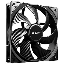 Be quiet! / Pure Wings 3 fan / 140mm / PWM / 4-pin / 21.9dBA