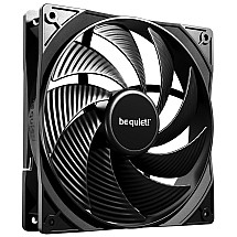 Be quiet! / Pure Wings 3 fan / 140mm / PWM / high-speed / 4-pin / 21.9dBA