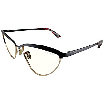 GUNNAR office/gaming glasses YEAR OF THE DRAGON ONYX-GOLD * clear lenses * BLF 35 * GUNNAR focus