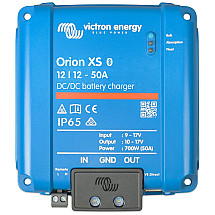 Victron Orion XS Smart DC-DC charger 12/12-50A non-isolated