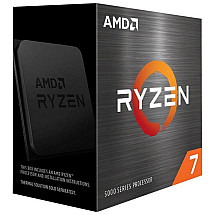 AMD Ryzen 7 5700X3D / Ryzen / AM4 / 8C/16T / max. 4.1GHz / 100MB / 105W TDP / BOX without cooler