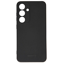 Swissten Case Soft Joy Samsung Galaxy S24 5G Black