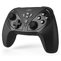 HAMA uRage gamepad Vendetta 300 Unleashed/ wireless/ 8-way/ black