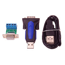 PremiumCord USB2.0 to RS485 adapter