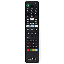 NEDIS pre-programmed remote control compatible with all Sony TVs