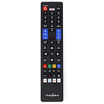 NEDIS pre-programmed remote control compatible with all Samsung TVs