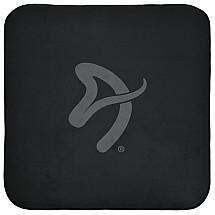 AROZZI Floor Mat - Black/Grey