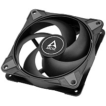 ARCTIC fan r P12 Max / 120mm / 4pin / PWM / black