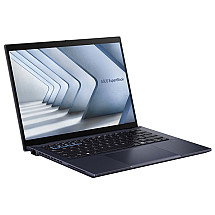 ASUS ExpertBook B5/ i5-1340P/ 16GB/ 512GB SSD/ Intel Iris X?/ 14"WUXGA, matte/ W11P/ black