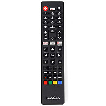 NEDIS pre-programmed remote control compatible with all TCL/Thomson TVs