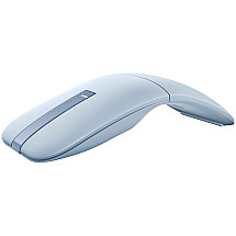 DELL mouse MS700/ optical/ wireless / Bluetooth/ blue/ Misty Blue