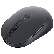 DELL mouse MS7421W/ optical/ wireless/ rechargeable/ black