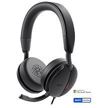 DELL headset WH5024/ Pro Stereo Headset/ headphones + microphone