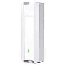 TP-Link EAP650-Outdoor Outdoor AP, 1x GLAN, 2.4 and 5 GHz, AX3000, Omada SDN