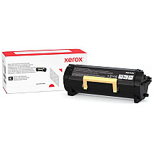 Xerox original black toner - Extra high capacity for B410, B415 (25,000 pages)