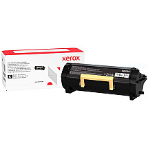 Xerox original black toner - high capacity for B410, B415 (14,000 pages)