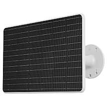 EZVIZ solar panel 12W/ ​​IP65/ USB-C/ compatible with EZVIZ battery cameras