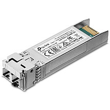 TP-Link TL-SM5110-SR SFP module 10Gbase-SR SFP+ LC, MM, Trans. 300m