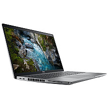 DELL Precision 3590/ Ultra 7-155H/ 32GB/ 512GB SSD/ Nvidia RTX 500 Ada 4GB/ 15.6" FHD/ W11Pro/ 3Y PS on-site