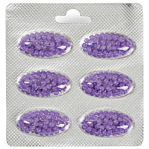 NEDIS vacuum cleaner scent/ lavender/ 6 refills/ purple