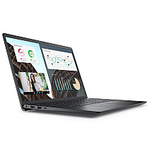 DELL Vostro 15 (3530)/ i3-1305U/ 8GB/ 512GB SSD/ 15.6" FHD/ Intel UHD/ FPR/ backlight/ W11Pro/ black/ 3Y PS on-site