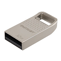 Patriot Tab200 32GB / USB Type-A / USB 2.0 / Silver