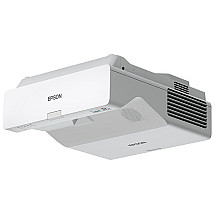 EPSON EB-770F/ 1080p/ Laser/ 4100 ANSI/ 2,500,000:1/ HDMI/ White