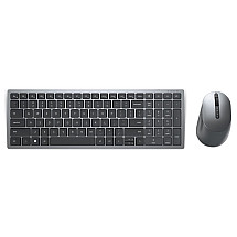 DELL KM7120W wireless keyboard and mouse/ BE AZERTY