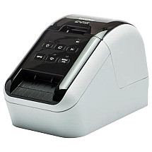 BROTHER label printer QL-810WC / 62mm / USB / Wi-Fi