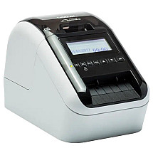 BROTHER label printer QL-820NWBC 62mm / thermal printing / USB / Bluetooth / WIFI / LAN