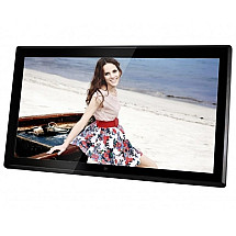 Braun photo frame 1731 (17", FullHD, 16:9 IPS, 8GB)