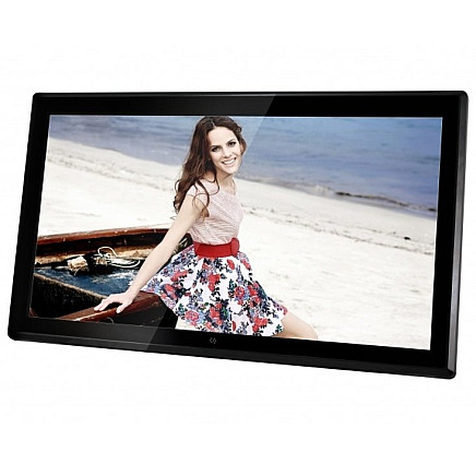 Braun photo frame 1731 (17, FullHD, 16:9 IPS, 8GB)