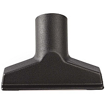 NEDIS upholstery nozzle/ 35 - 30 mm/ universal/ black