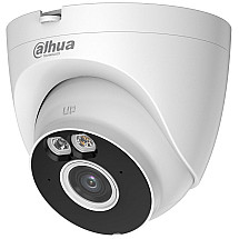 DAHUA IP camera T2A-PV/ Turret/ Wi-Fi/ 2Mpix/ lens 2.8mm/ H.265/ protection IP67/ IR up to 30m/ ONVIF/ CZ app