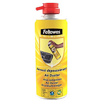 Fellowes compressed air for cleaning 350 ml