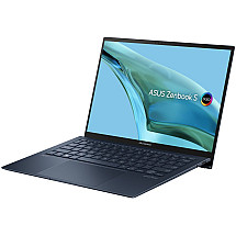 ASUS Zenbook S/ Ultra 7 155U/ 32GB/ 1TB SSD/ Intel® Arc™ Graphics/ 13.3"WQXGA+, OLED/ W11H/ blue