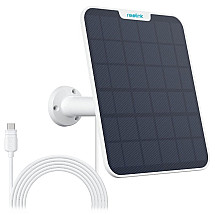 Reolink Solar Panel 2 for Reolink battery cameras, 6W, USB-C