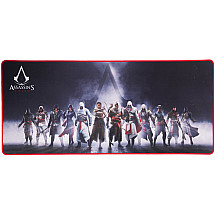 Assassins Creed game mat XXL/ 90 x 40 cm