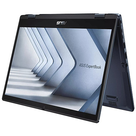 ASUS ExpertBook B3 Flip/ i5-1335U/ 16GB/ 512GB SSD/ Intel Iris Xe/ 14 FHD, touch/ W11P/ black