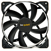 Be quiet! / Pure Wings 2 fan / 140mm / PWM / 4-pin / 19.8dBa