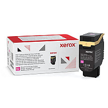 Xerox original magenta toner - High capacity for C410, C415 (7,000 pages)