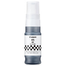 Canon cartridge GI-45BK black