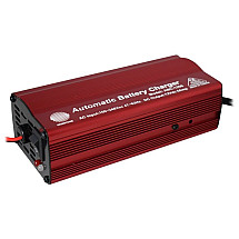 FST Charger ABC-1206, 12V, 6A