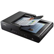 Canon scanner DR-F120/ ADF/ A4