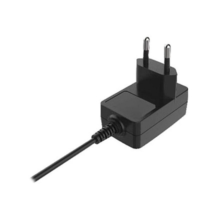 Unarch by Uniview Universal Power Adapter PWR-DC1201A-EU/ 12V/ 1A/ For Cameras of Uniarch with 12VDC