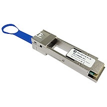 MikroTik XQ+CM0000-XS+ 100G QSFP28 to 25G SFP28 adapter