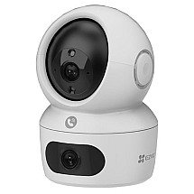 EZVIZ IP camera H7C 4MP/ indoor/ Wi-Fi/ 4Mpix/ 2.8mm lens/ H.265/ IR range up to 10m/ white