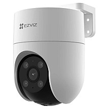 EZVIZ IP camera C8c 4Mp/ PTZ/ Wi-Fi/ 4Mpix/ protection IP65 lens 4mm/ H.265/ IR illumination up to 30m white